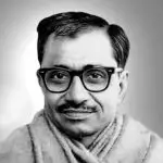 Pt. Deen Dayal Upadhyay-Indian Politician