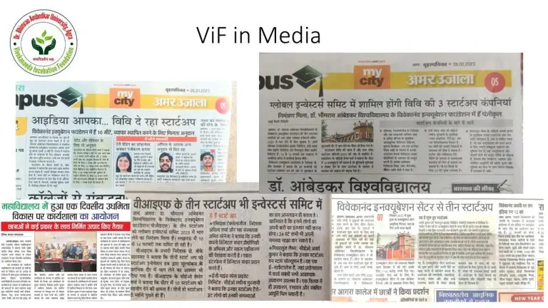 ViF in Media