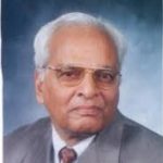 GC Saxena - Former Vice Chancellor Faizabad University