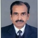 Rajesh Dhakarey - Former Vice Chancellor, Maharaja Surajmal Brij University, Bharatpur,
