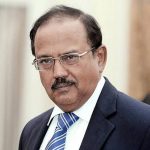Ajit Doval-National Security Advisor of India