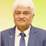 Manoj Shrivastava - Vice Chancellor, Shaheed Mahendra Karma Vishwavidyalaya, Bastar University, Chhattisgarh