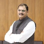 Sanjeev Kumar - Vice Chancellor, Maharaja Suhel Dev University, Azamgarh