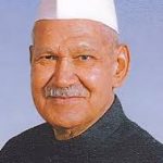 Shankar Dayal Sharma- Former President of India