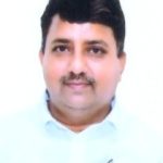 VK Saraswat - Vice Chancellor, Pandit Sundarlal Sharma Open University Chhattisgarh