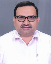 Dr Rajeev Kumar-Registrar 2023