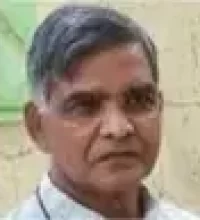 Prof. Sunder Lal Prof. Sunder Lal