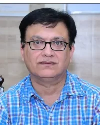 Ajay Taneja Ajay Taneja