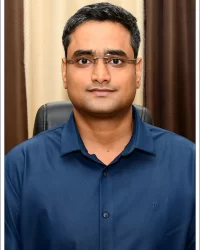 Registrar-Ajay Mishra 26.05.2015