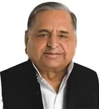 mulayam singh mulayam singh